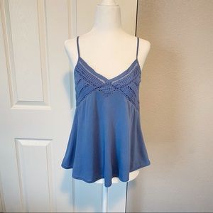 AE Cotton & Modal Soft Tank, M